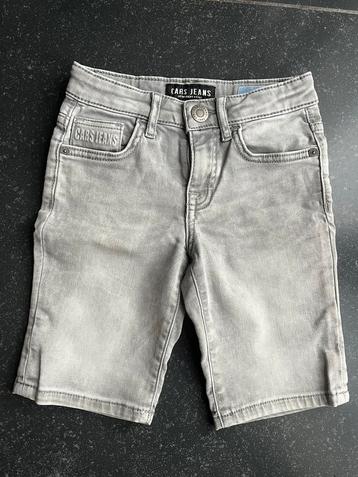 Jongens korte spijkerbroek / broek/short Cars Jeans mt 6/116 beschikbaar voor biedingen