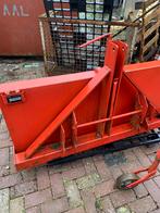 PZ bak voor de tractor, Doe-het-zelf en Verbouw, Gereedschap | Overige machines, Ophalen, Gebruikt
