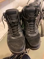 Zwarte Adidas Sneakers Maat 43, Kleding | Heren, Schoenen, Ophalen of Verzenden, Gedragen, Zwart, Sneakers of Gympen