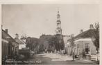 uithuizermeeden kerk, Verzamelen, Verzenden, 1940 tot 1960, Gelopen, Groningen