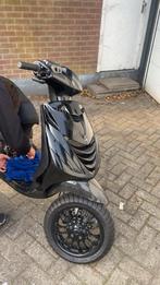 Vespa sprint wiel, Verzenden, Zo goed als nieuw, Overige typen, Overige merken