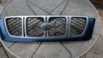 Originele grill voor subaru forester sf 2001 blauw, Ophalen of Verzenden, Voor, Subaru, Bumper