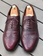 Van Bommel, brogues, nette veterschoenen, 11H, Kleding | Heren, Schoenen, Bruin, Nieuw, Ophalen of Verzenden, Van Bommel
