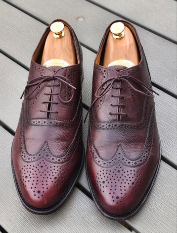 Van Bommel, brogues, nette veterschoenen, 11H beschikbaar voor biedingen