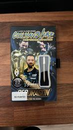 Luke Humphries TX1 22 gram, Sport en Fitness, Darts, Verzenden, Nieuw, Pijlen