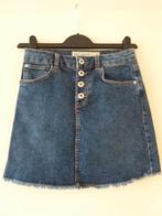 Prachtig zgan denim rok van Denim Co mt 146, size 10-12, Ophalen of Verzenden, Zo goed als nieuw, Meisje, Jurk of Rok