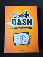 Doodle Dash Partyspel, Ophalen of Verzenden, Zo goed als nieuw
