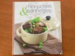 Mini-potjes & pannetjes - Sylvie Aït-Ali, Verzenden, Zo goed als nieuw
