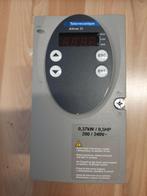 Telemecanique frequentie regelaar / inverter Altivar 31, Ophalen of Verzenden, Gebruikt