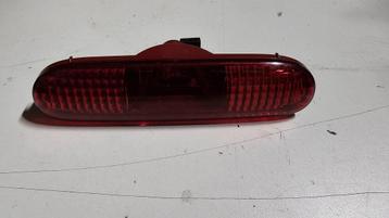 Mistlamp rood midden achter Mini serie R56 LCi R57 LCi F55 F beschikbaar voor biedingen