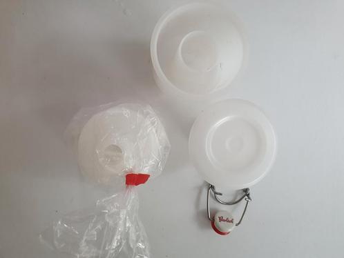 Waterslot 2x voor grote hoeveelheden voor zelf wijn maken, Hobby en Vrije tijd, Overige Hobby en Vrije tijd, Zo goed als nieuw
