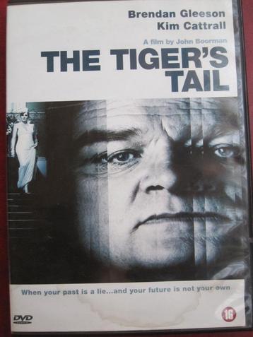 The Tiger's Tail (2006) beschikbaar voor biedingen