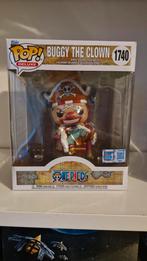 Funko pop ONE PIECE, Ophalen of Verzenden, Nieuw
