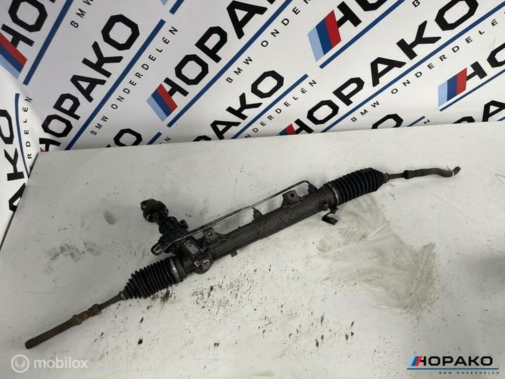 Stuurhuis BMW E46 6753434, Auto-onderdelen, Besturing, Gebruikt, Ophalen of Verzenden