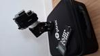 iOptron HEM15 montering, Audio, Tv en Foto, Optische apparatuur | Telescopen, Ophalen of Verzenden, Zo goed als nieuw, Onderdelen of Toebehoren