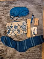 KLM rituals business class  toilettasje, Ophalen of Verzenden, Nieuw