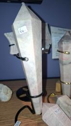 Roze Toermalijn Punt, Verzamelen, Ophalen of Verzenden, Overige typen