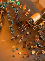 Collectie playmobiel te koop, Kinderen en Baby's, Speelgoed | Playmobil, Ophalen of Verzenden, Gebruikt, Los playmobil