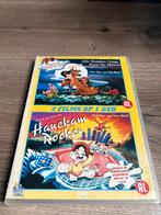 Hanekam de Rocker en Alle Honden gaan naar de Hemel, Alle leeftijden, Ophalen of Verzenden, Zo goed als nieuw, Amerikaans