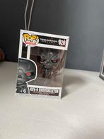 Funko Pop Terminator Dark Fate REV-9 Endoskeleton #820, Ophalen of Verzenden, Nieuw
