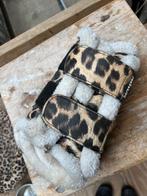 Horseware peesbeschermers panter, Ophalen of Verzenden, Gebruikt