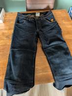 Trilobite waterdichte kevlar motor jeans maat 36, Heren, Ophalen of Verzenden, Broek | textiel, Trilobite