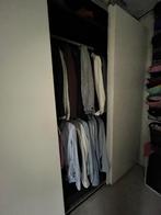 Garderobekast, Huis en Inrichting, Ophalen, Gebruikt, 200 cm of meer, 200 cm of meer