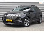 Hyundai Tucson 1.6 T-GDI MHEV i-Motion, Airco, Ecc, Cruise,, Stof, Gebruikt, 4 cilinders, 150 pk