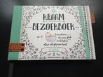 Kraambezoek boek, Boeken, Ophalen of Verzenden, Pauline Oud, 0 tot 6 maanden, Zo goed als nieuw