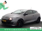 Renault Mégane Coupe 2.0 RS Turbo 250pk- Brembo Remmen / Ze, Auto's, Te koop, Zilver of Grijs, Benzine, 73 €/maand