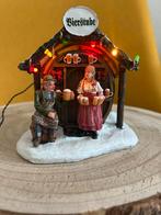 Lemax en Luville kerstdorp, Ophalen of Verzenden, Zo goed als nieuw