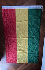 Vlag carnaval Limburg / carnavalsvlag, Ophalen, Zo goed als nieuw