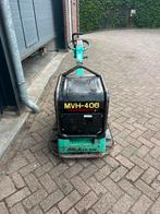 Mikasa elektrische start Mvh 406 2014