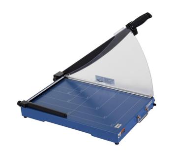 Trimfast Bordsnijder GU3025 – A3 NIEUW beschikbaar voor biedingen