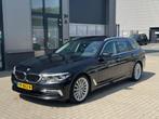 BMW 5-serie Touring 530d High Executive, Automaat, Achterwielaandrijving, Gebruikt, Euro 6