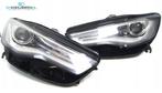 Audi A6 C7 facelift Xenon koplamp koplampen links rechts