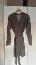 Jurk Studio Anneloes maat s travelstof, Ophalen of Verzenden, Gedragen, Maat 38/40 (M), Onder de knie