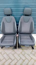 Fiat ducato stoelen 2006-2025