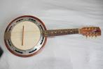 banjo, Muziek en Instrumenten, Ophalen of Verzenden, Zo goed als nieuw