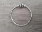 Pandora armband 16cm, Ophalen of Verzenden, Nieuw, Zilver, Zilver