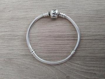 Pandora armband 16cm beschikbaar voor biedingen