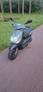 yamaha neos, Fietsen en Brommers, Scooters | Yamaha, Ophalen, Gebruikt, Neo's