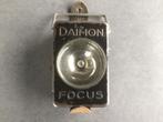 WOII Daimon ‘FOCUS’ zaklamp i.g.st., Verzamelen, Ophalen of Verzenden, Overige soorten, Duitsland, Overige typen