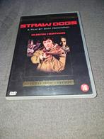 Straw dogs - dvd, Ophalen of Verzenden, Zo goed als nieuw