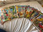 Donald Duck Stripboeken Collectie, Meerdere stripboeken, Ophalen of Verzenden, Gelezen