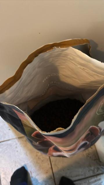Hondenvoer Welkoop beschikbaar voor biedingen