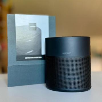 Bose Home Speaker 300 – Zo goed als nieuw beschikbaar voor biedingen