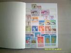 stockboek Zuid Amerika gestempeld, Ecuador, Paraguay e.d., Postzegels en Munten, Postzegels | Volle albums en Verzamelingen, Ophalen of Verzenden