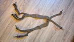 M1936 US ww2 Suspenders, Verzamelen, Militaria | Tweede Wereldoorlog, Ophalen of Verzenden, Nederland
