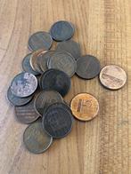 Te koop centen en stuivers, Postzegels en Munten, Munten | Nederland, Koningin Juliana, Ophalen, Losse munt